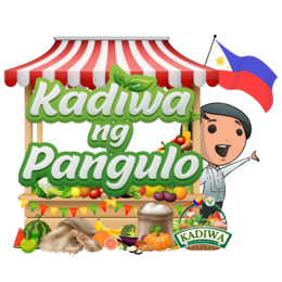 KADIWA ng Pangulo Official Logo